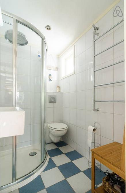 Fisherman'S Home Винкевен Экстерьер фото