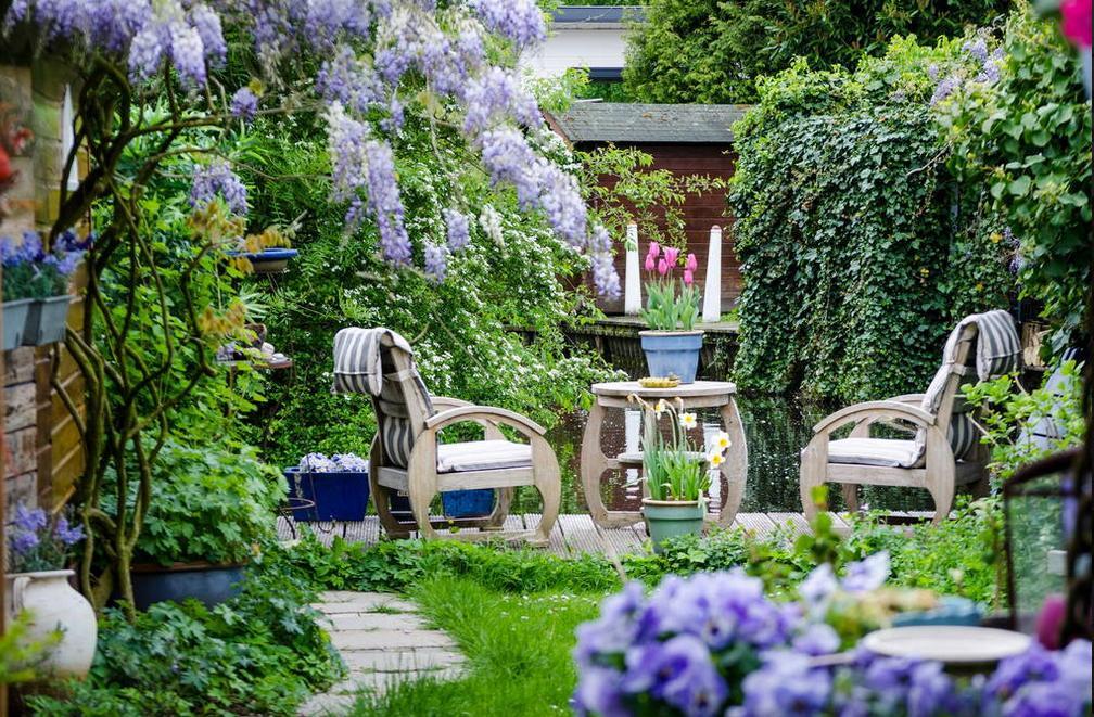 Fisherman'S Home Винкевен Экстерьер фото